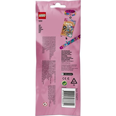 LEGO Dots 41919 Power Bracelet